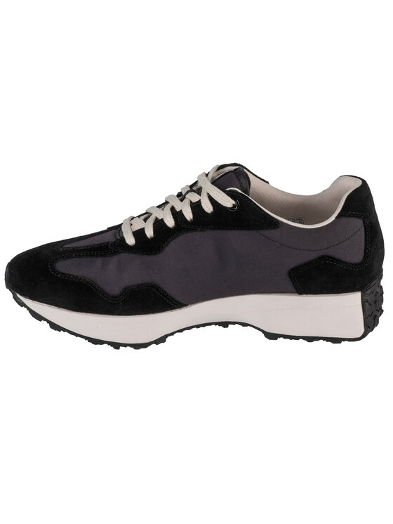 Skechers Skechers Sneakersy Upper Cut Neo Jogger - Lantis Czarny