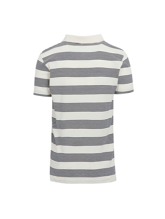 Regatta Regatta T-Shirt Tempete Biały Over Fit