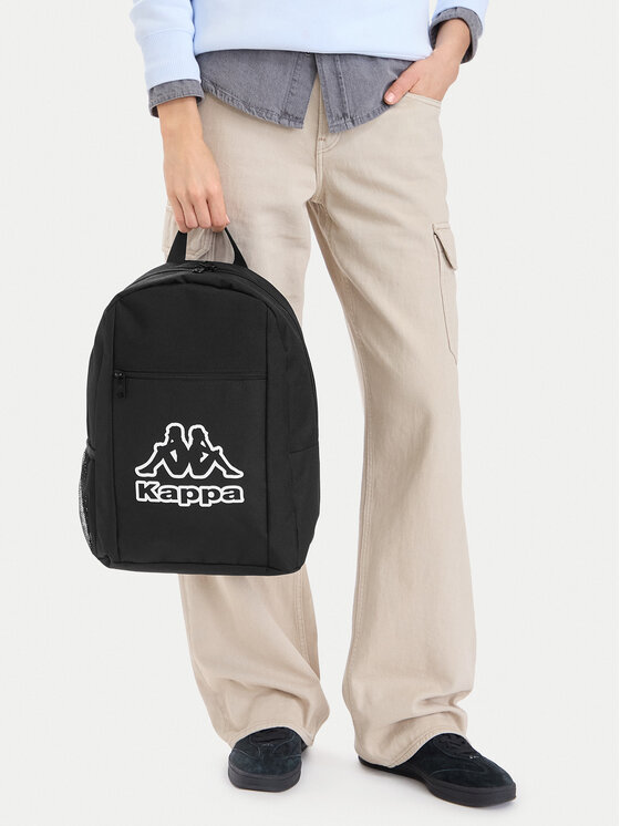 Kappa Rucsac WBEO-KPA-B-002-07 Negru