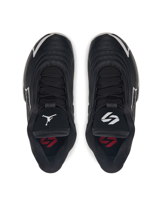Nike Nike Basketbalové topánky Luka 3 Speedway FQ1284 Čierna