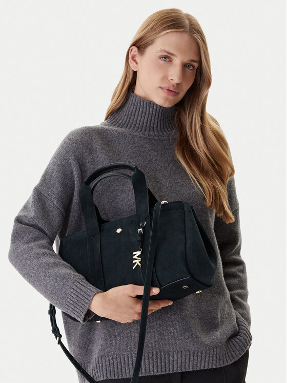 MICHAEL Michael Kors MICHAEL Michael Kors Rankinė Romee 30F5G1ZS1S Juoda