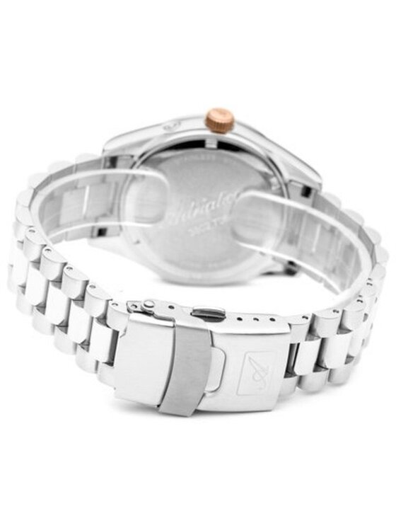 Adriatica Adriatica Orologio A3802.R1R7QF Argento