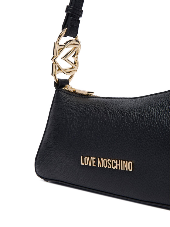 LOVE MOSCHINO LOVE MOSCHINO Borsetta JC4007PP1OLB0000 Nero