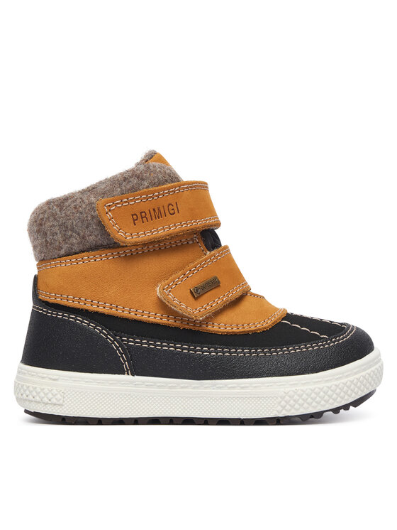 Primigi Primigi Cizme de zăpadă GORE-TEX 2352600 M Colorat