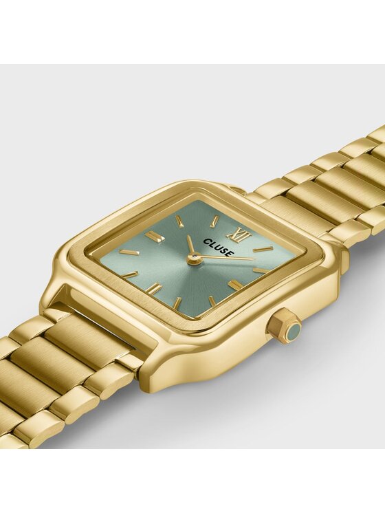 Cluse Cluse Hodinky CW11909 Zlatá