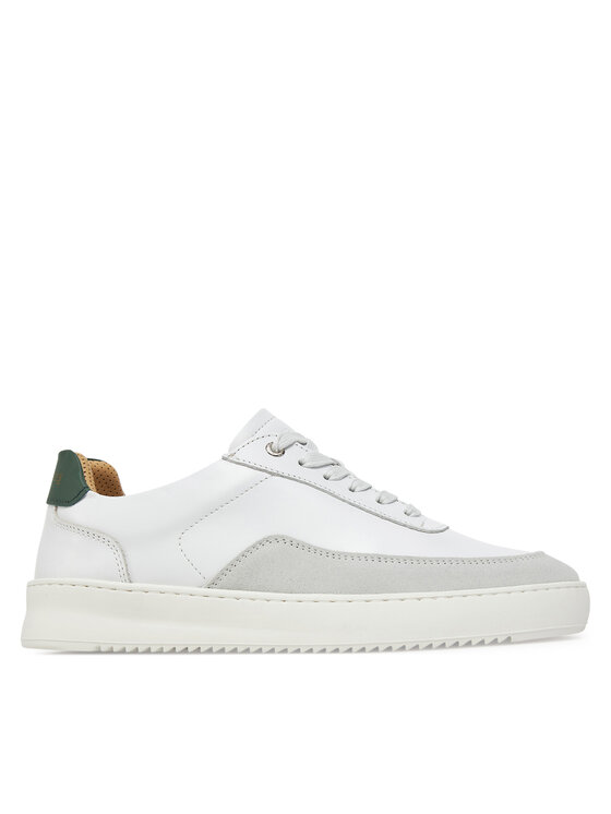 Filling Pieces Filling Pieces Tenisice Mondo Squash 46733331901 Bijela
