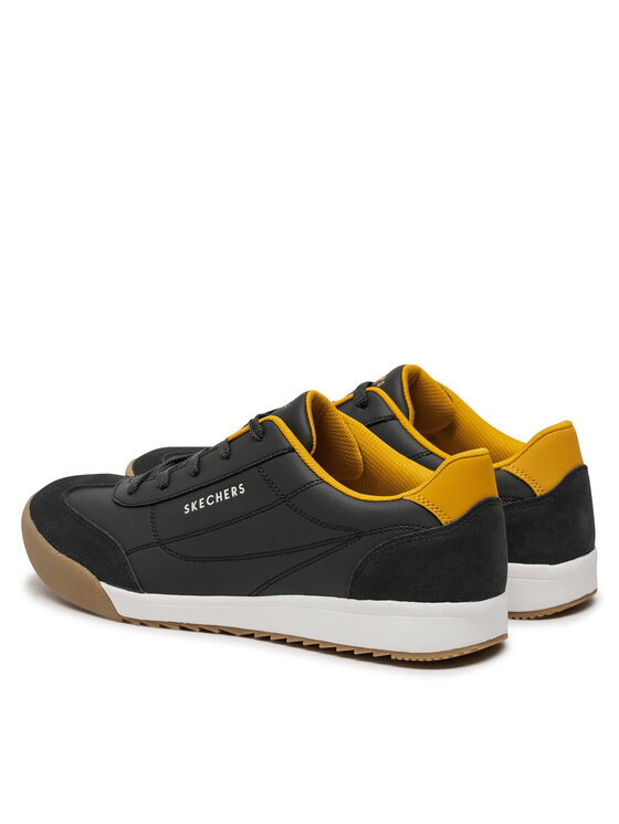 Skechers Skechers Αθλητικά 183284/BLK Μαύρο