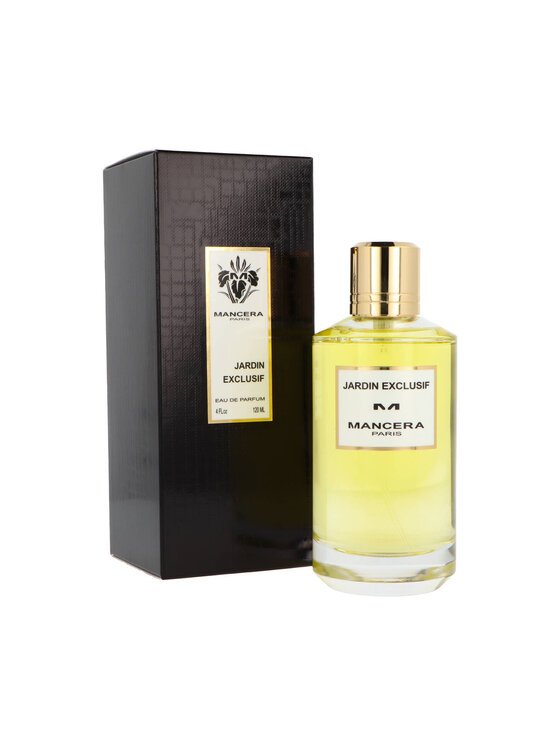 MANCERA MANCERA Jardin Exclusif Woda perfumowana