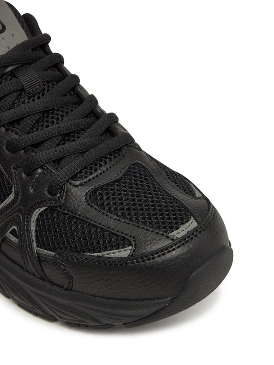 Karl Kani Karl Kani Αθλητικά Prime Runner PD00003091 Μαύρο