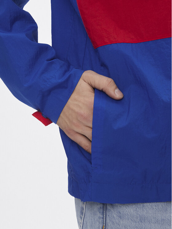 Reebok Reebok Übergangsjacke Classics Football Track Top HG1604 Blau