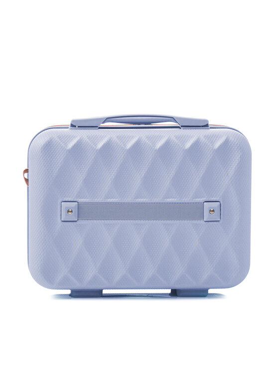 Semi Line Semi Line Henkeltasche T5951-1 Violett