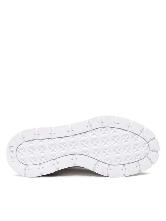 Puma Puma Sneakersy Mayze Stack Wns 384363 01 Biały