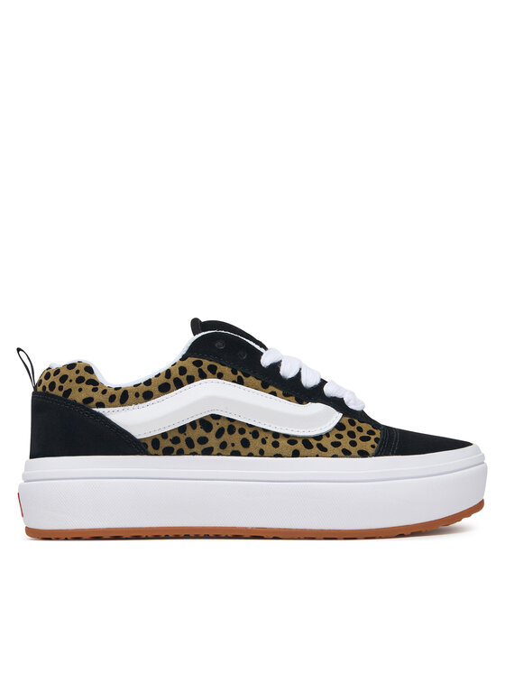 Vans Vans Tossud Knu Skool Stacklite VN000Z6MH651 Must