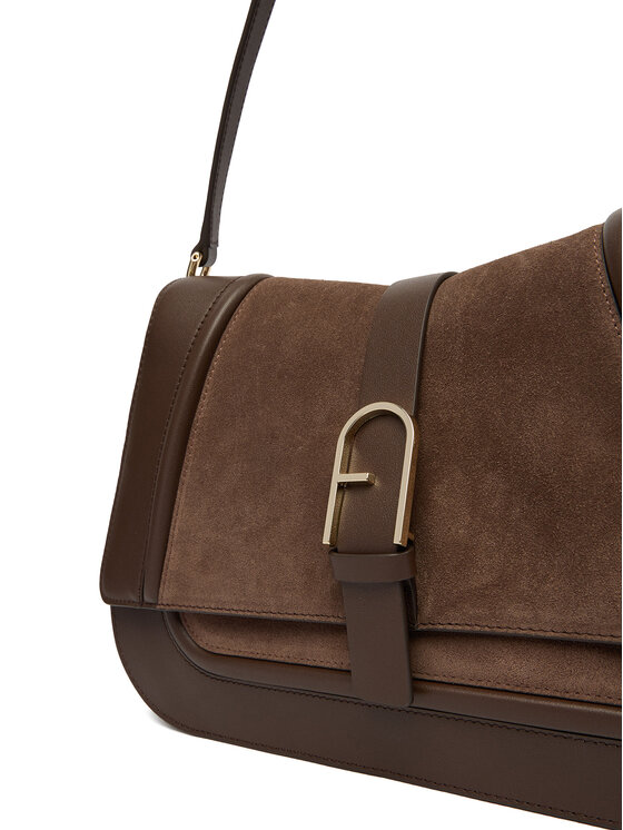 Furla Furla Handtasche WB01911 BX2567 CN 4286S 1007 Braun