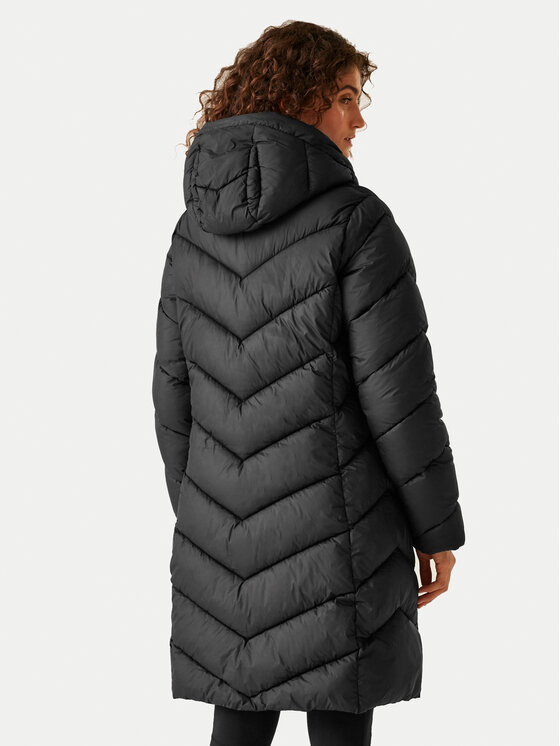Regatta Regatta Winterjacke Andia II RWN308 Schwarz Regular Fit