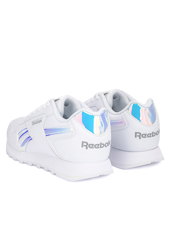 Reebok Reebok Tenisice GLIDE 100222895 Bijela
