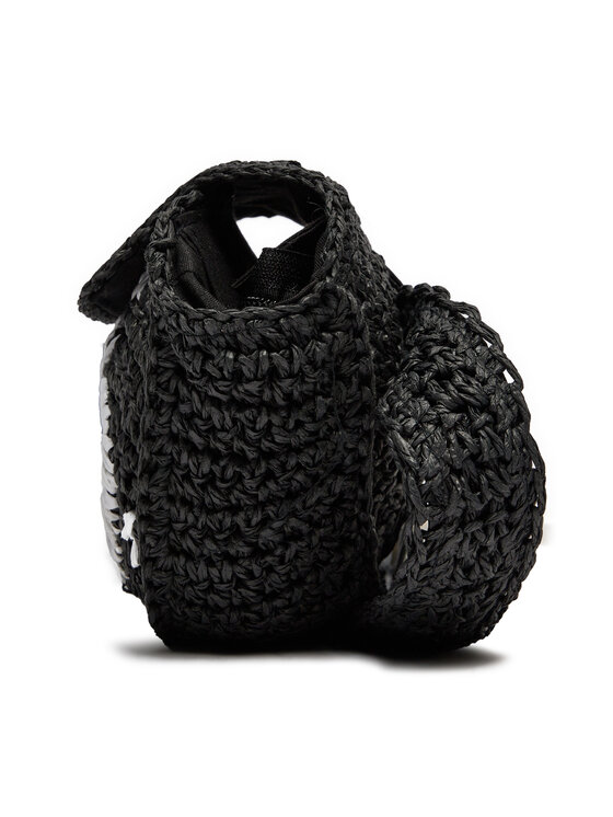 Nobo Nobo Marsupio NBAG-XI0160-C020 Nero