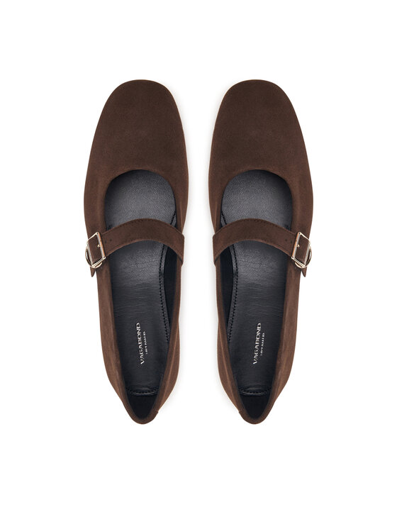 Vagabond Shoemakers Vagabond Shoemakers Ballerine Jolin 5608-040-32 Marrone