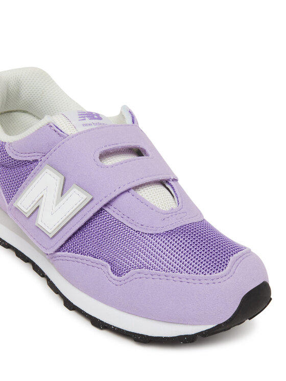 New Balance New Balance Sneakersy PV515BL Fioletowy