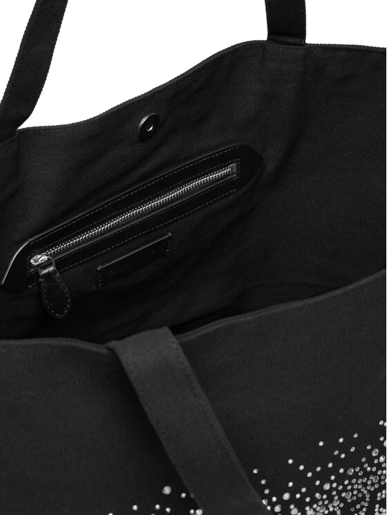 KARL LAGERFELD KARL LAGERFELD Borsetta B1W50087 Nero