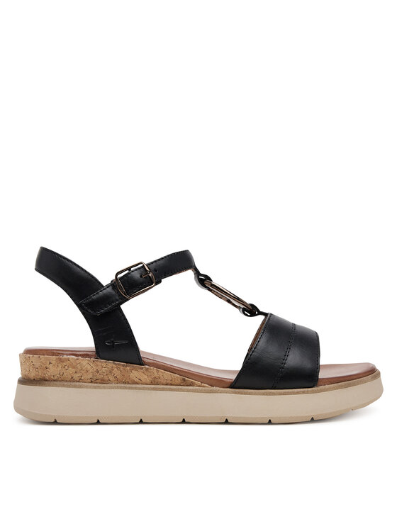 Sandale Tamaris 8-88718-44 Negru