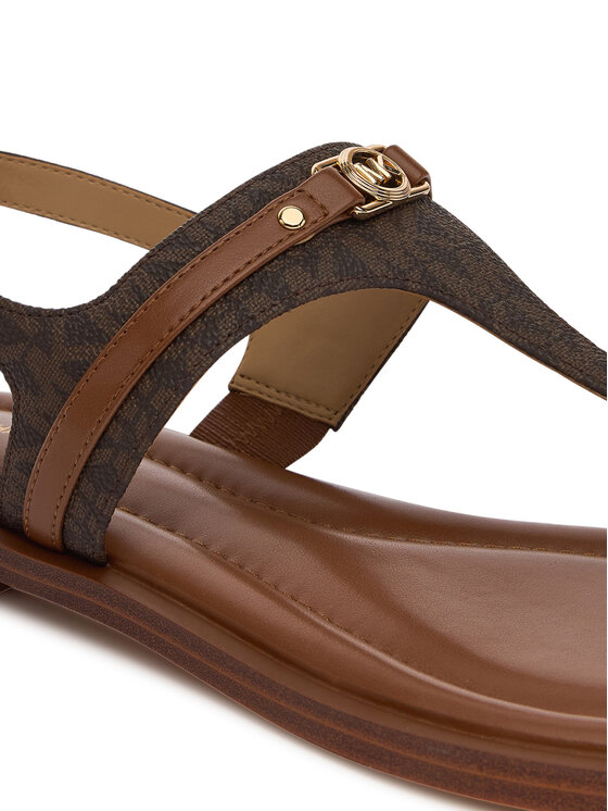 MICHAEL Michael Kors MICHAEL Michael Kors Sandales 40S6MAFS1B Brūns