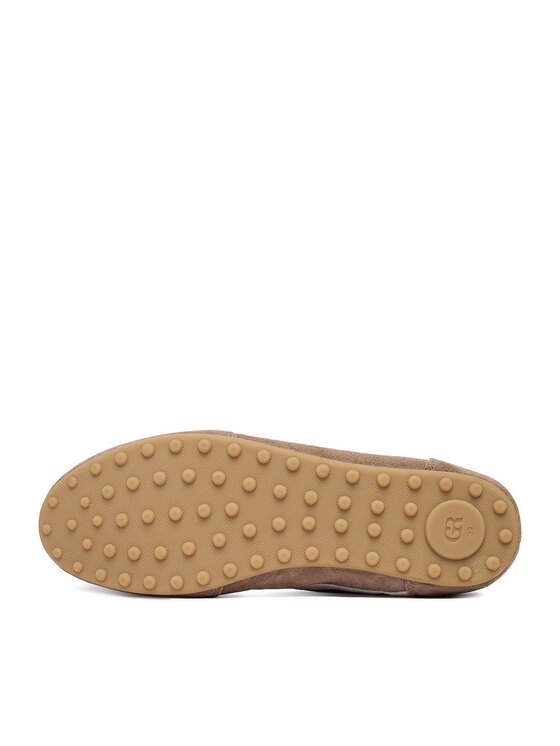 GINO ROSSI GINO ROSSI Sneakers EO-V2313-05 Braun