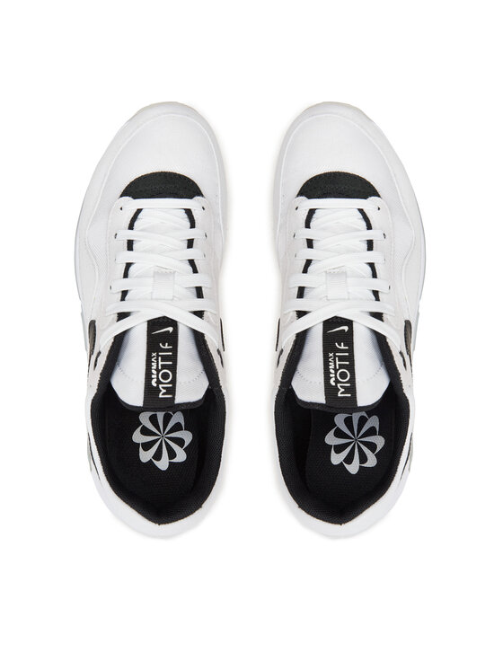 Nike Nike Tenisice Air Max Motif DH9388 100 Écru