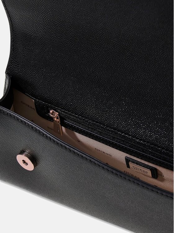 Guess Guess Handtasche Isobel HWBG99 32210 Schwarz