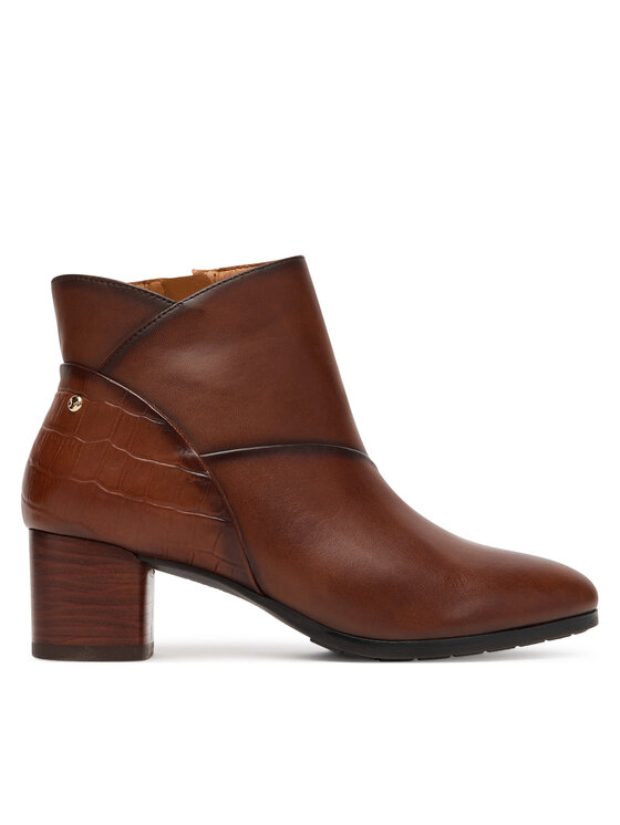 Pikolinos Pikolinos Čizme W1Z-8575C1 Smeđa