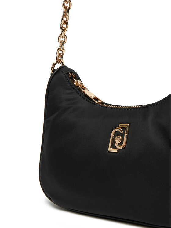 Liu Jo Liu Jo Käekott Ecs S Hobo AA5180 T4559 Must