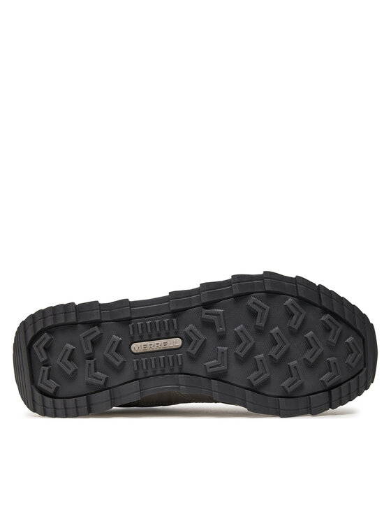 Merrell Merrell Снікерcи Alpine 83 Sneaker Sport J006053 Сірий