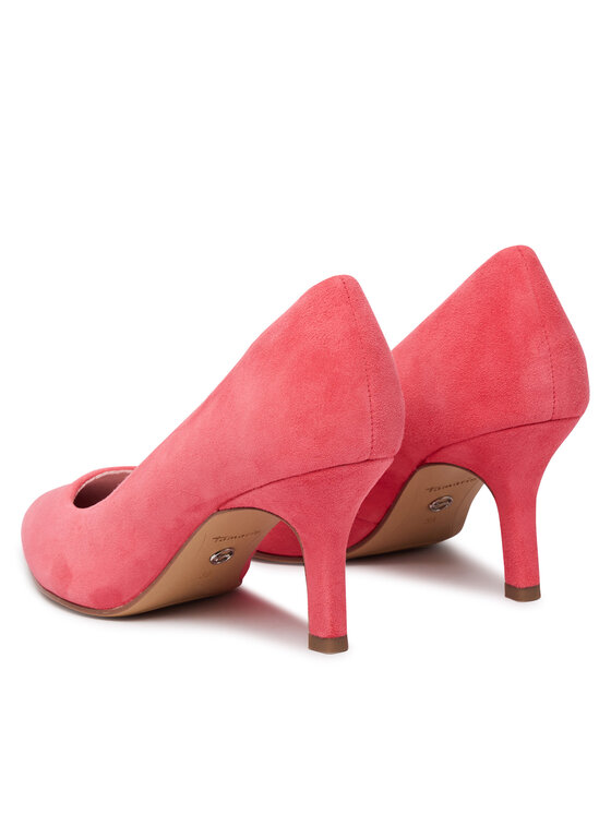 Tamaris Tamaris Scarpe stiletto 1-22434-41 Rosa