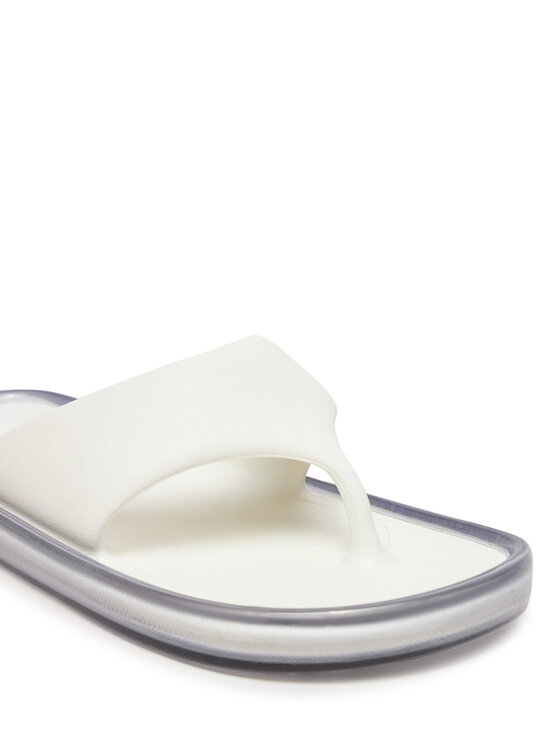 Melissa Melissa Flip flop Float Ad. 33915 Alb