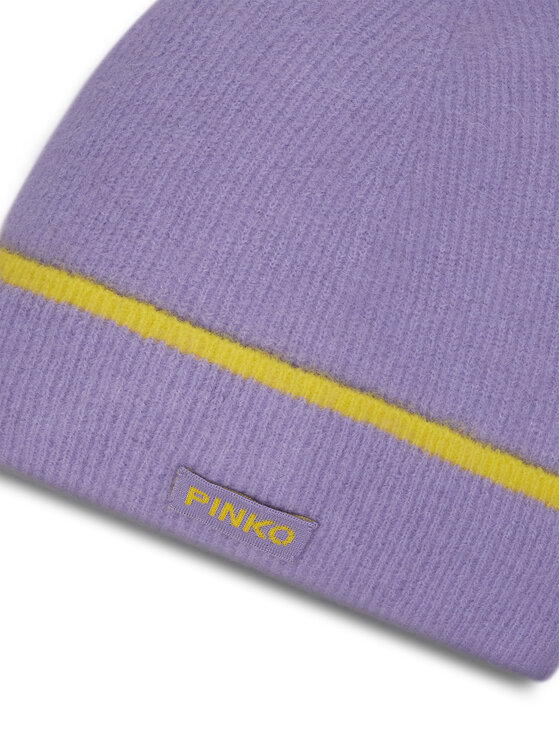 PINKO Pinko Čepice Serrade 104332 A26V Fialová