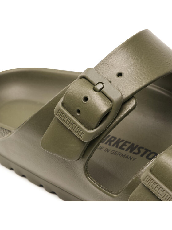 Birkenstock Birkenstock Papucs Arizona Eva 1019152 Zöld