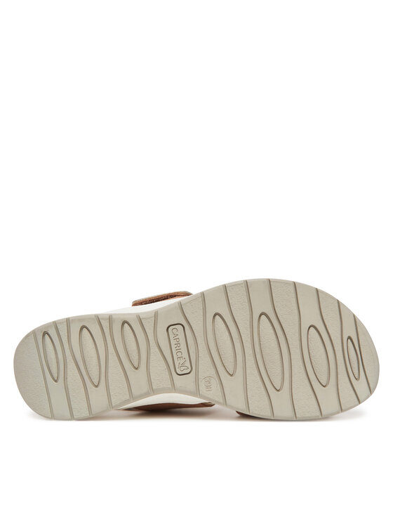 Caprice Caprice Sandaalid 9-28252-44 Pruun