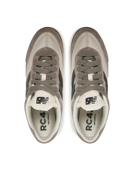 New Balance New Balance Сникърси URC42PMB Сив