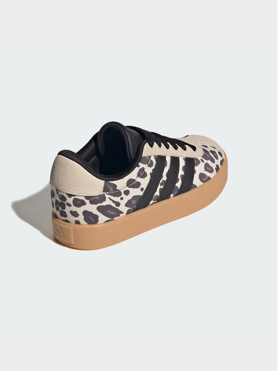 adidas adidas Buty do koszykówki 168322 Beżowy