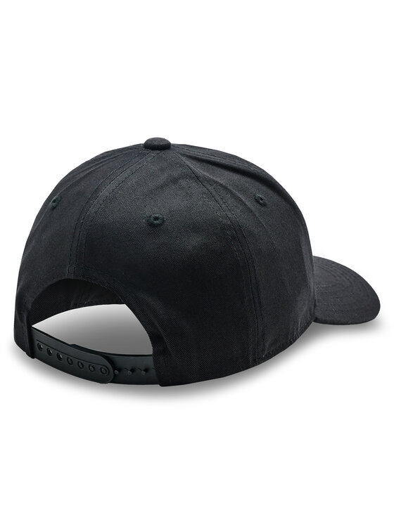 Fila Fila Cap Brighton Coord FCU0023 Schwarz
