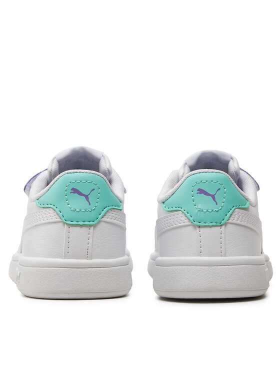 Puma Puma Tenisice Smash 3.0 395609 03 Bijela