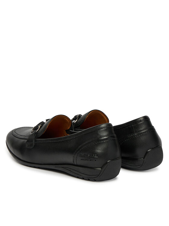 Josef Seibel Josef Seibel Лофери Fenja 34 74834 Чорний