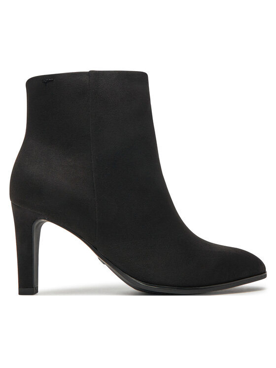 Botine Tamaris 1-25339-43 Negru