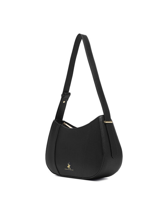 Beverly Hills Polo Club Beverly Hills Polo Club Soma CEO-BHPC-K-002-10 Melns