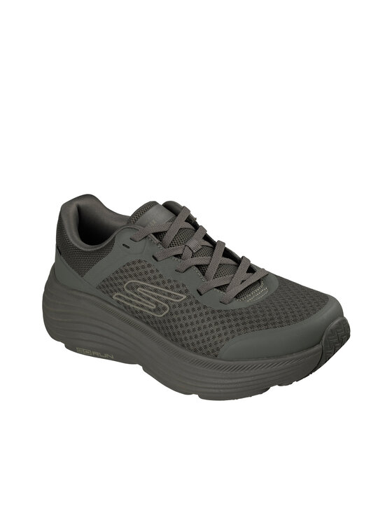 Skechers Skechers Sneakersy 220613-OLV Khaki