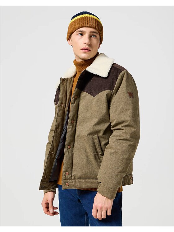 Wrangler Wrangler Berretto SIGN OFF Multicolore