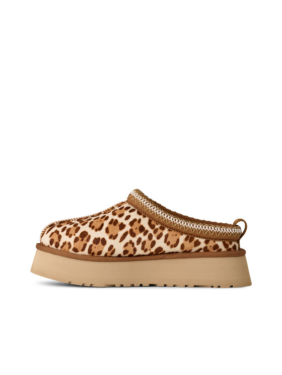 Ugg Ugg Kapcie W Tazz Plains 1177890 Brązowy