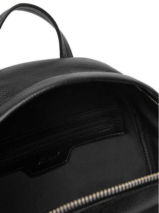 JENNY JENNY Zaino JEN-L-005-07 Nero