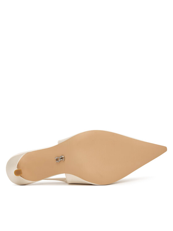 Steve Madden Steve Madden Magassarkú Reyes 11003389 Fehér