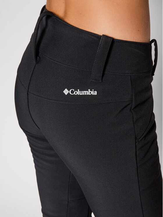 Columbia roffe ridge best sale pantalon de ski femme